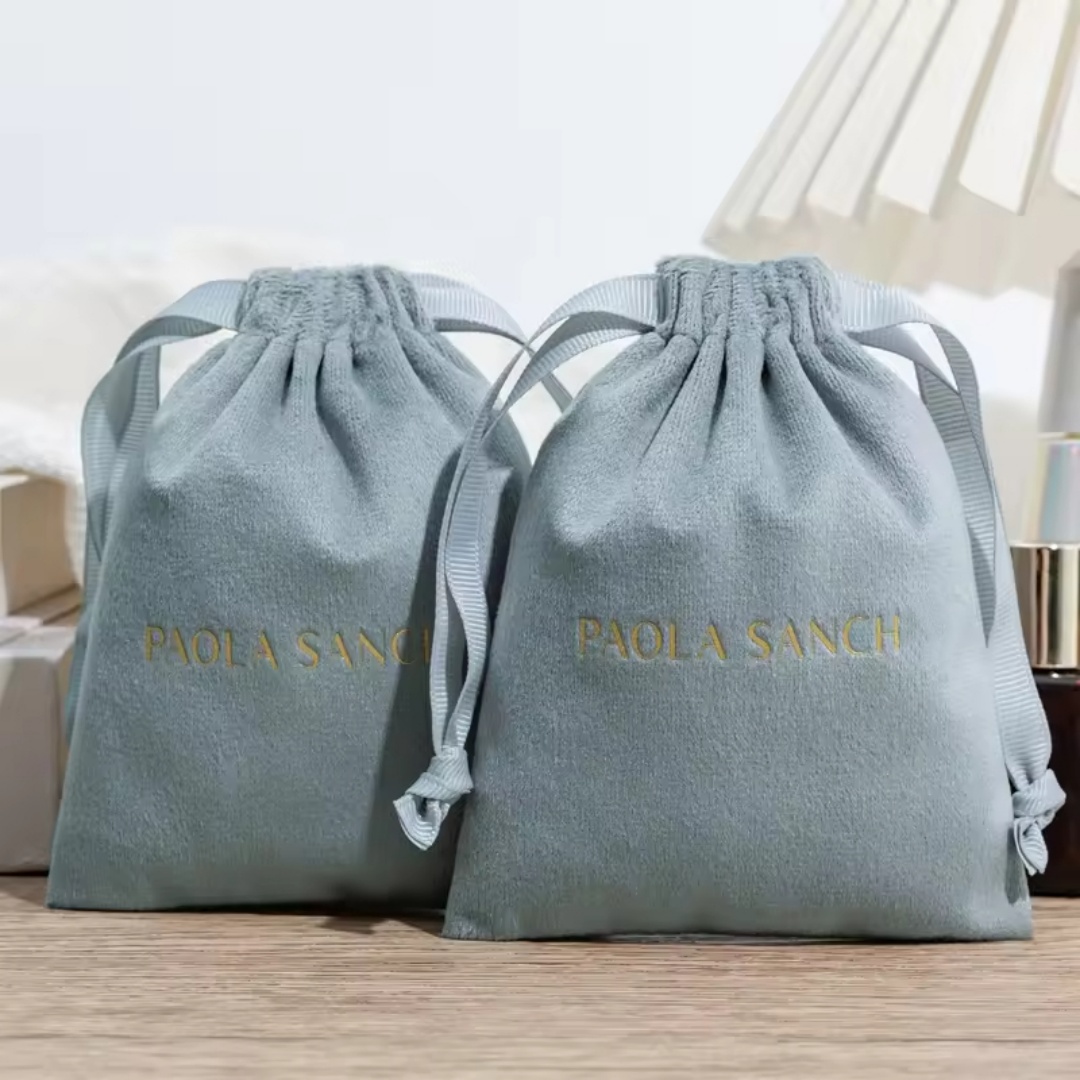Custom Logo Printed Luxury Vel - Candle Making At Home review and price