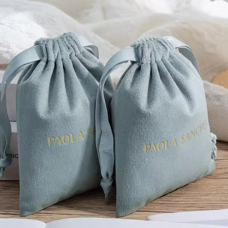 Custom Logo Printed Luxury Vel - Candle Making At Home review and price