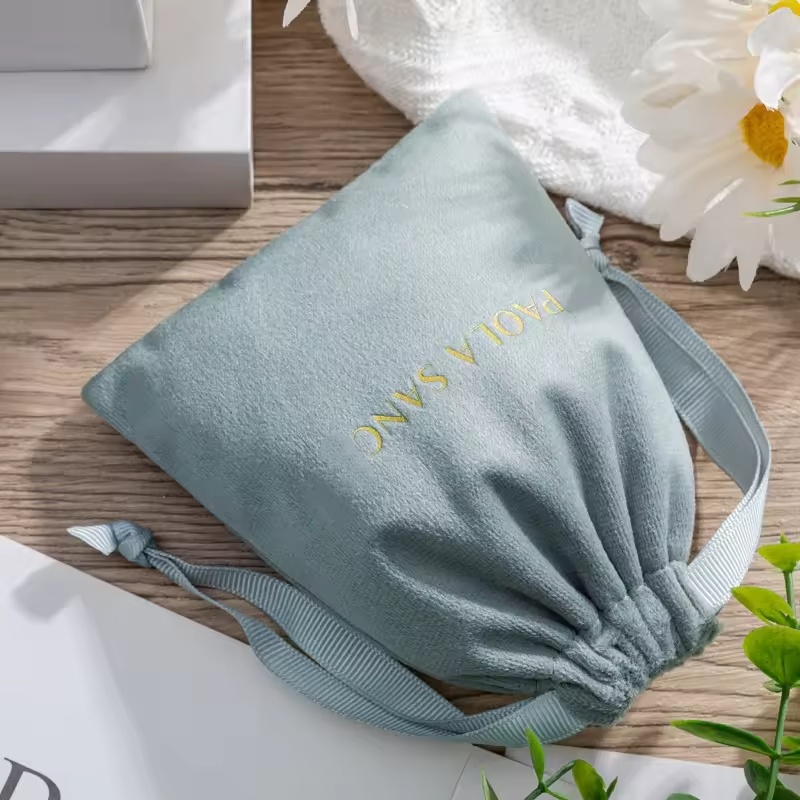 Custom Logo Printed Luxury Vel - Candle Making At Home review and price