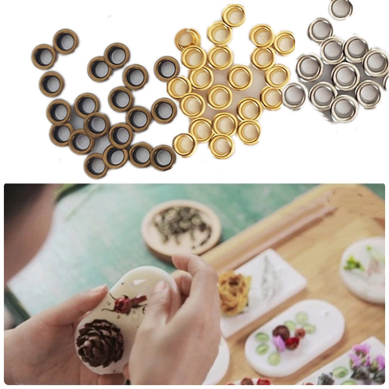 Candle Wax Buttonhole Kit 5mm/ - Candle Making At Home review and price